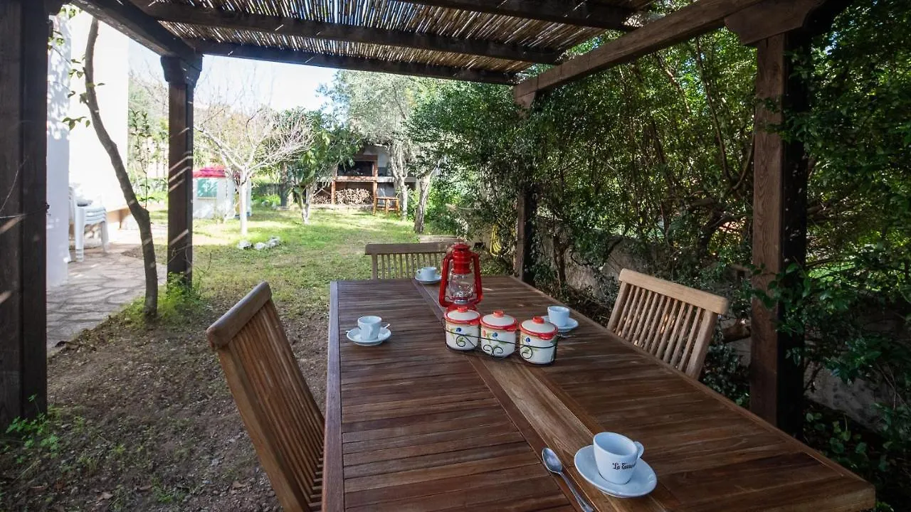 Welcomely - A Due Passi Dal Mare Apartment Budoni 0*,  Italy