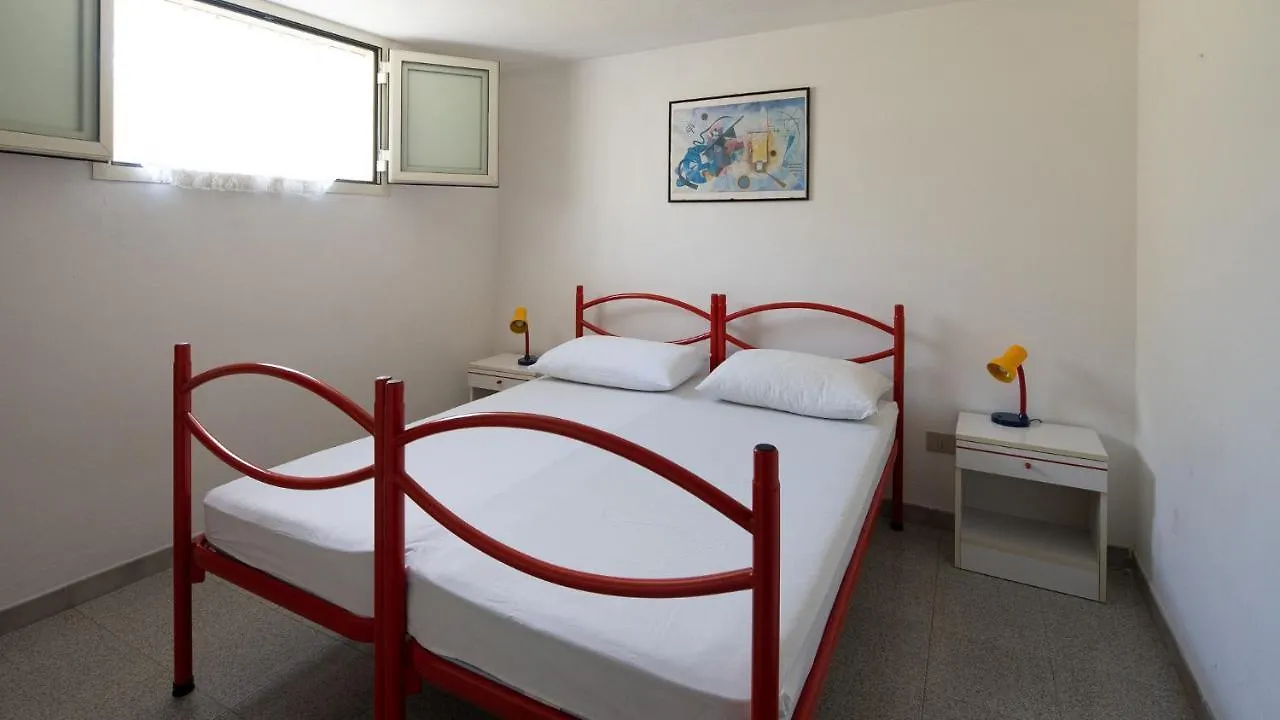 Welcomely - A due passi dal Mare Appartamento Budoni Italia