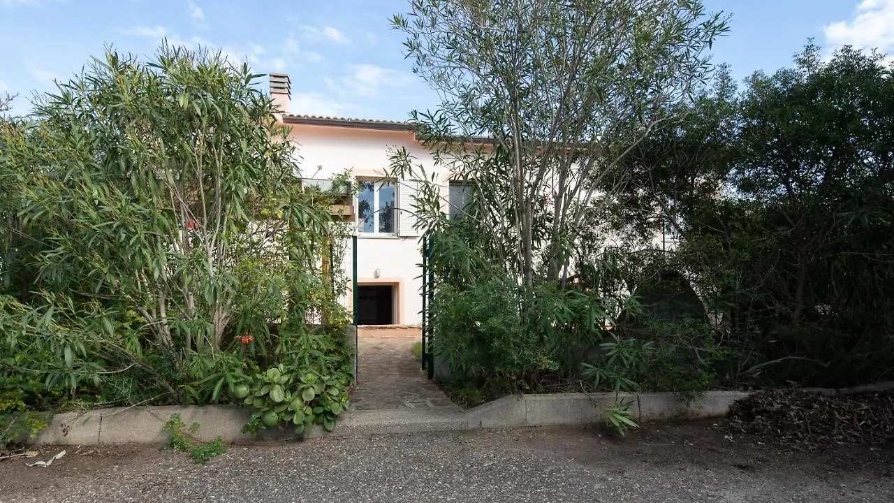 Welcomely - A due passi dal Mare Appartamento Budoni