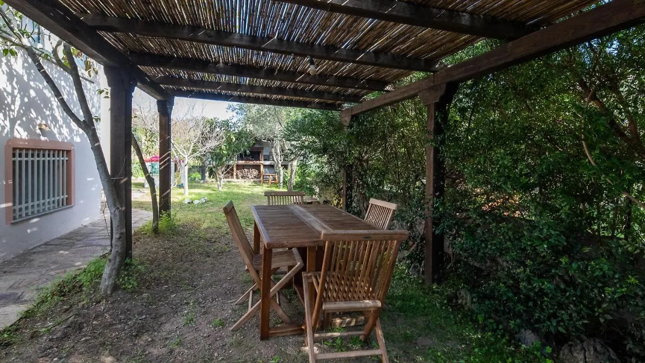 Welcomely - A Due Passi Dal Mare Apartment Budoni Italy