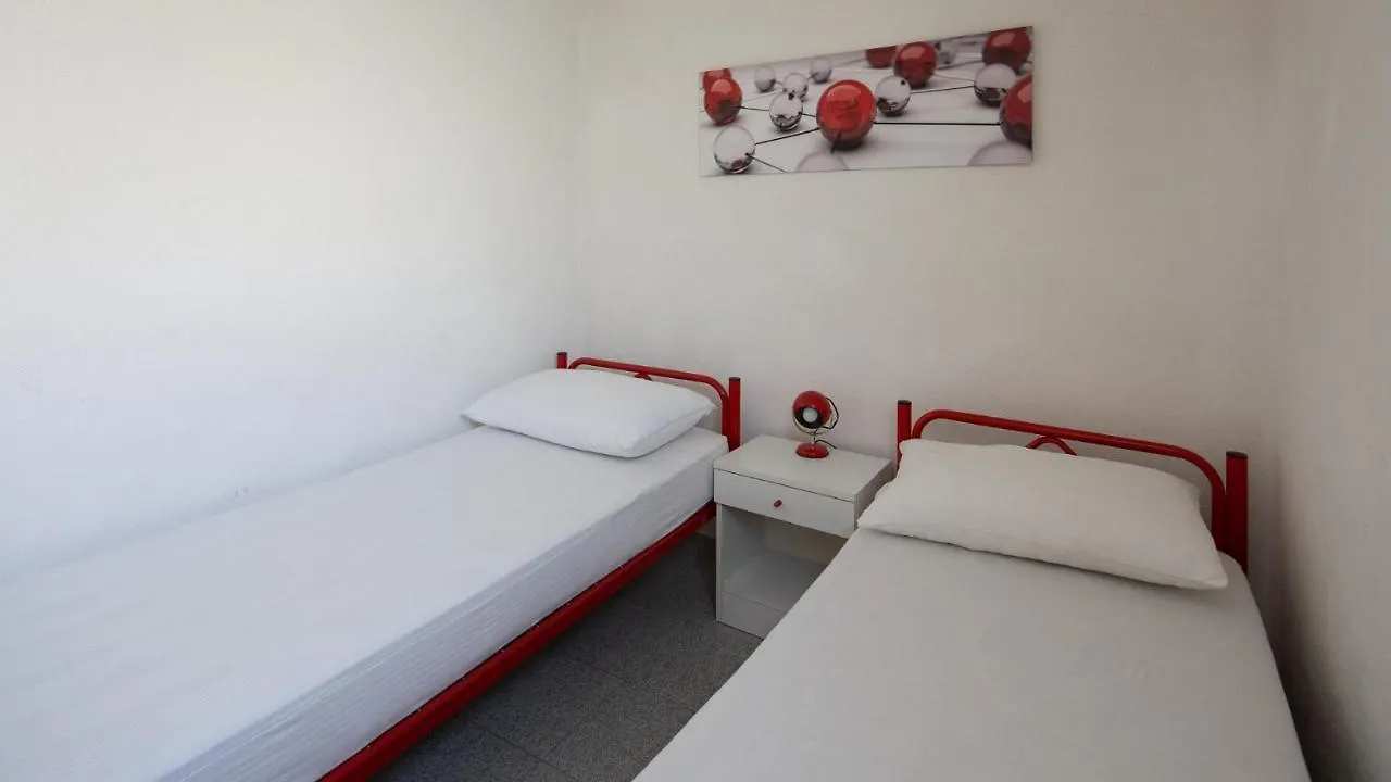 Welcomely - A due passi dal Mare Appartamento Budoni