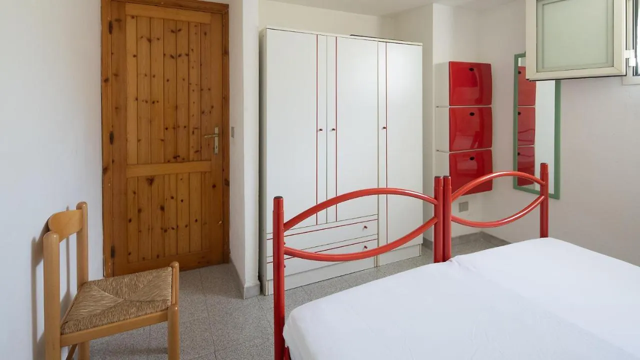 Welcomely - A due passi dal Mare Appartamento Budoni Italia