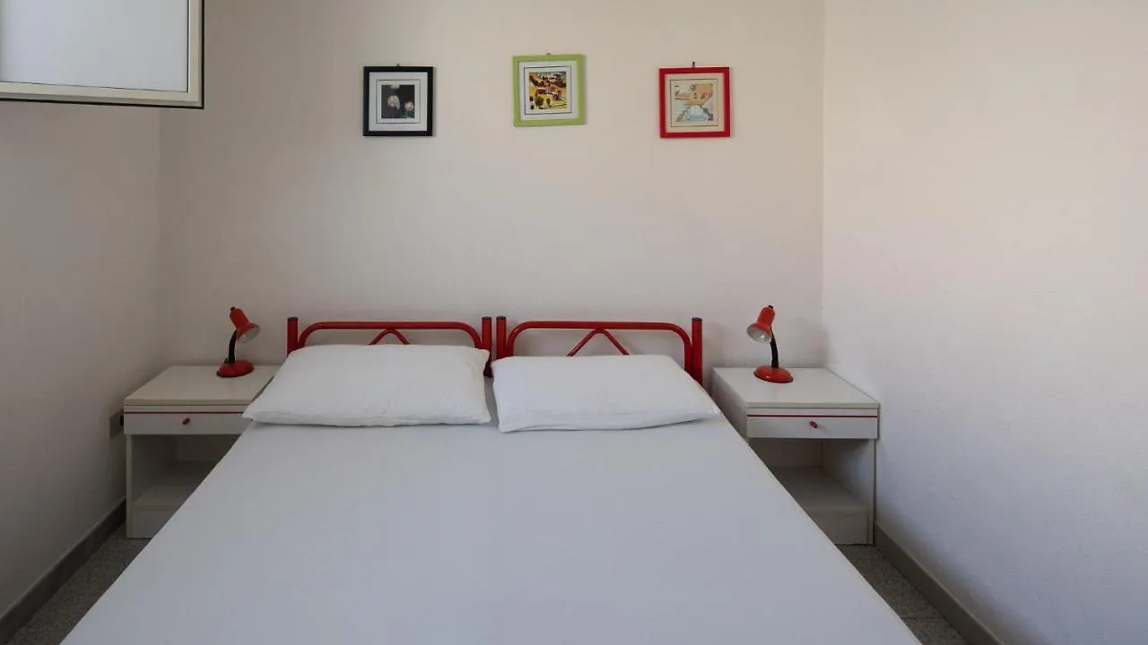 Welcomely - A Due Passi Dal Mare Apartment Budoni