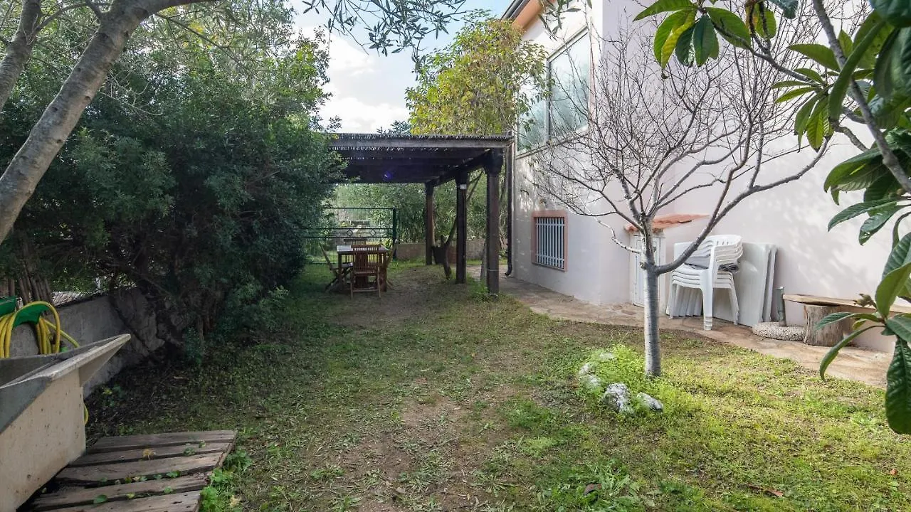 Welcomely - A due passi dal Mare Appartamento Budoni