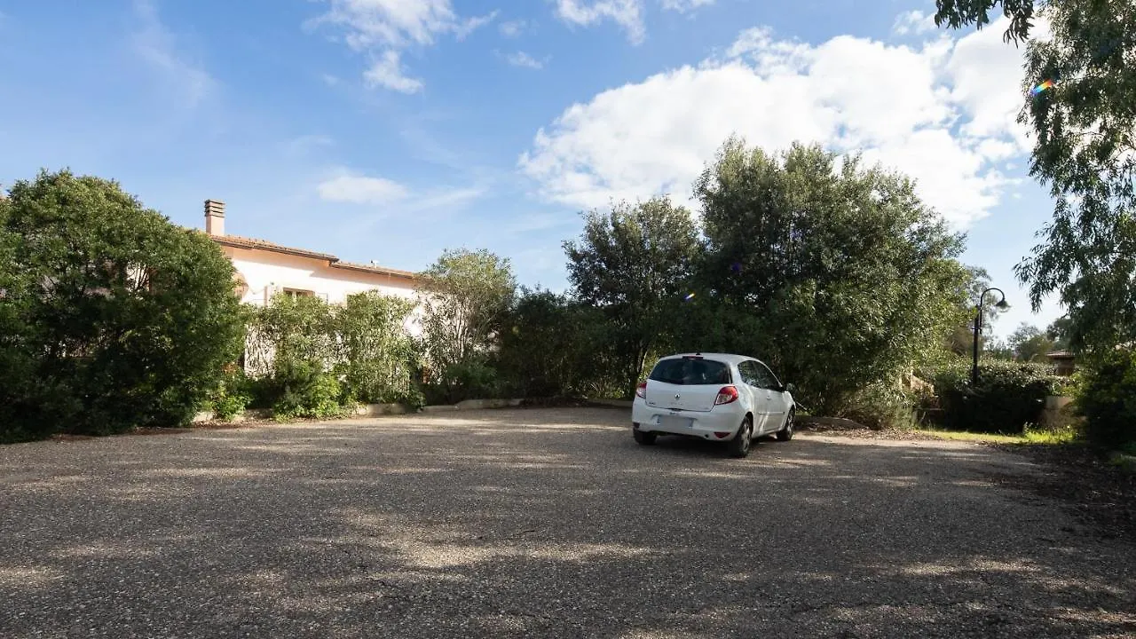 Welcomely - A Due Passi Dal Mare Apartment Budoni 0*,