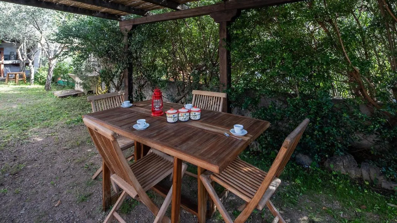 Welcomely - A due passi dal Mare Appartamento Budoni