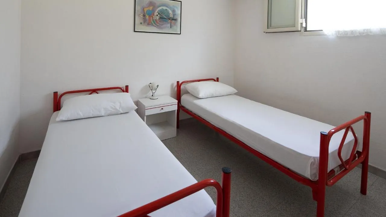 Welcomely - A Due Passi Dal Mare Apartment Budoni 0*,  Italy
