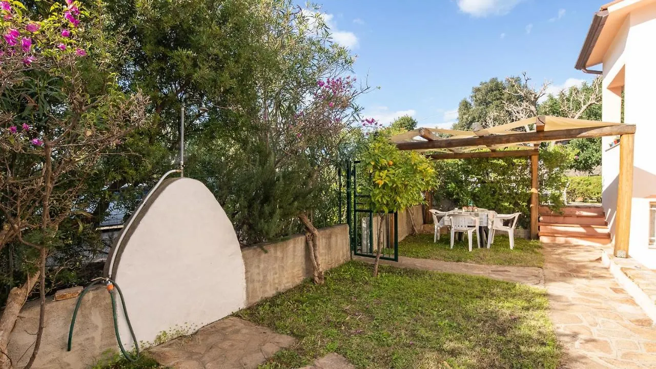 Welcomely - A Due Passi Dal Mare Apartment Budoni