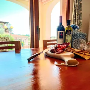 La Casa Dei Venti Budoni