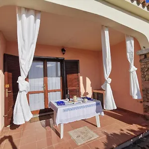 La Terrazza Sul Mare Budoni