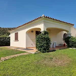 Residenze Pedrame Budoni