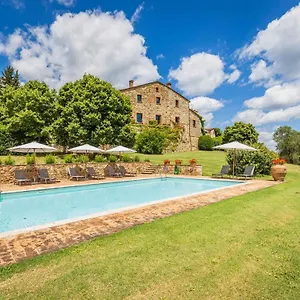 Tenuta Il Tasso Appartamento Rapolano Terme