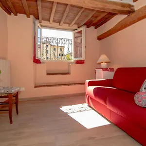 Casa Anfiteatro Appartamento Lucca